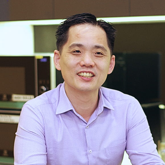 Gui Wei Yih