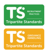 Tripartite Standards RP and GH
