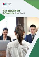 Fair Recruitment & Selection Handbook thumbnail